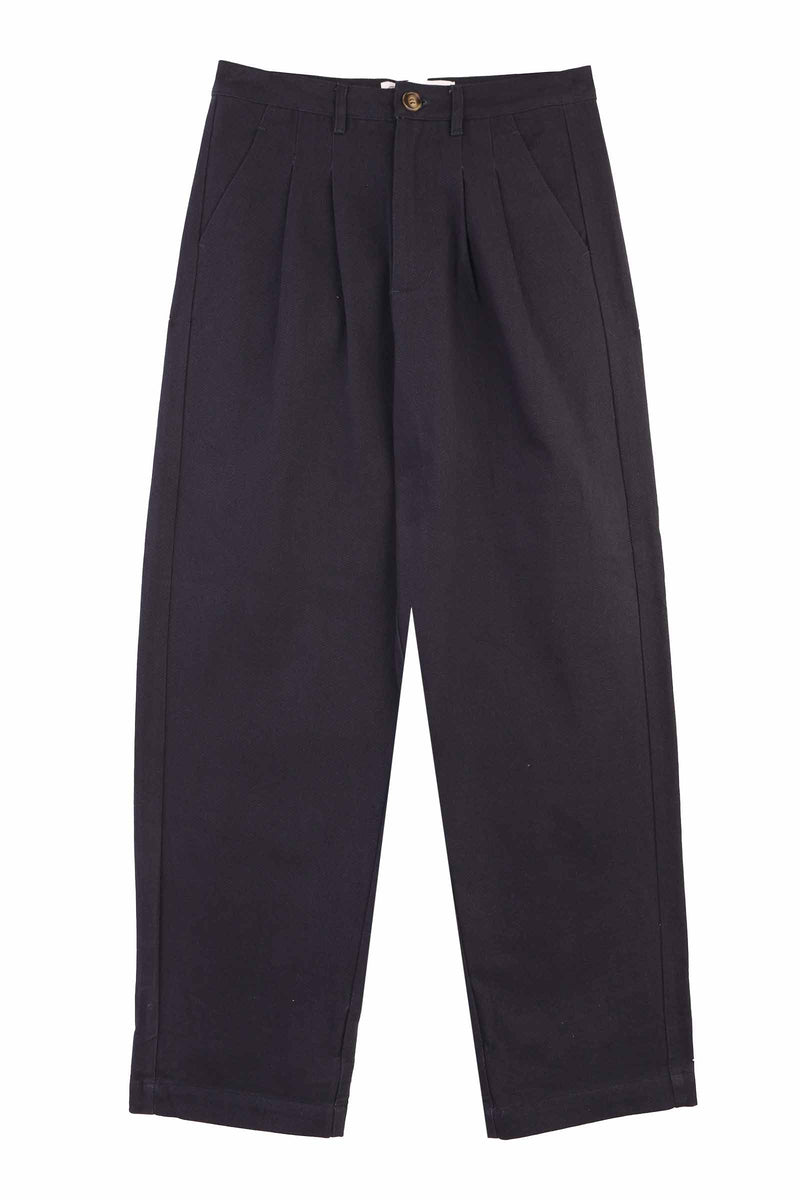 Classic Slacks Navy