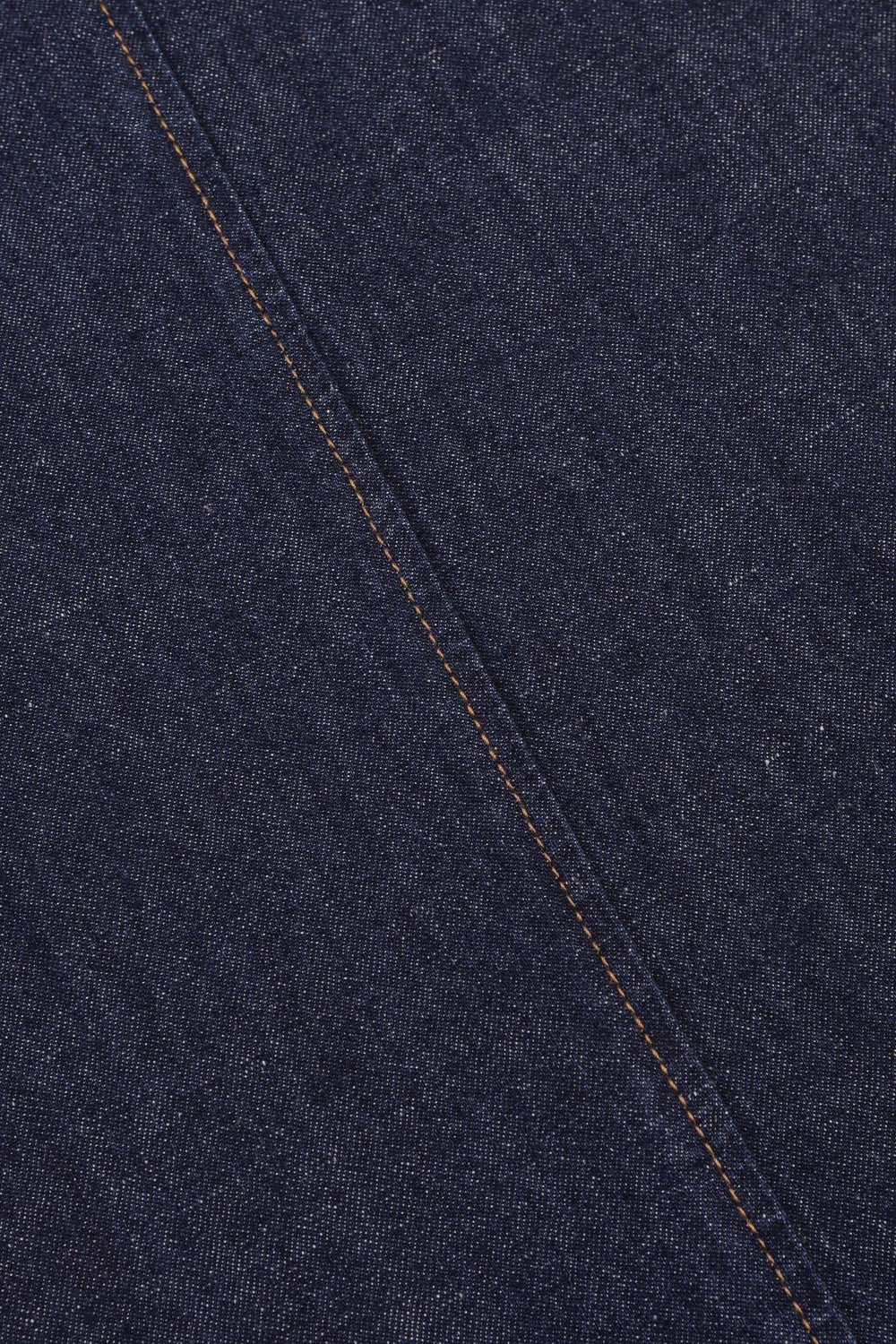 Grant Trouser Denim Chambray