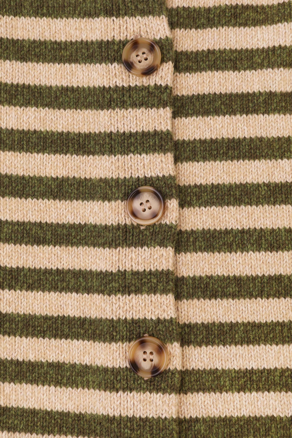Lytton Cardigan Olive