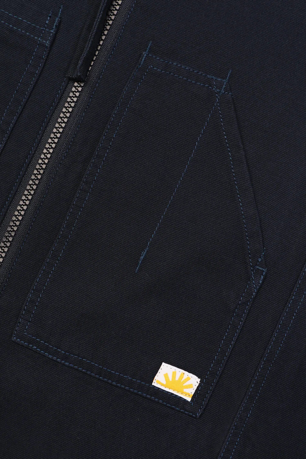 Mega Boilersuit Navy