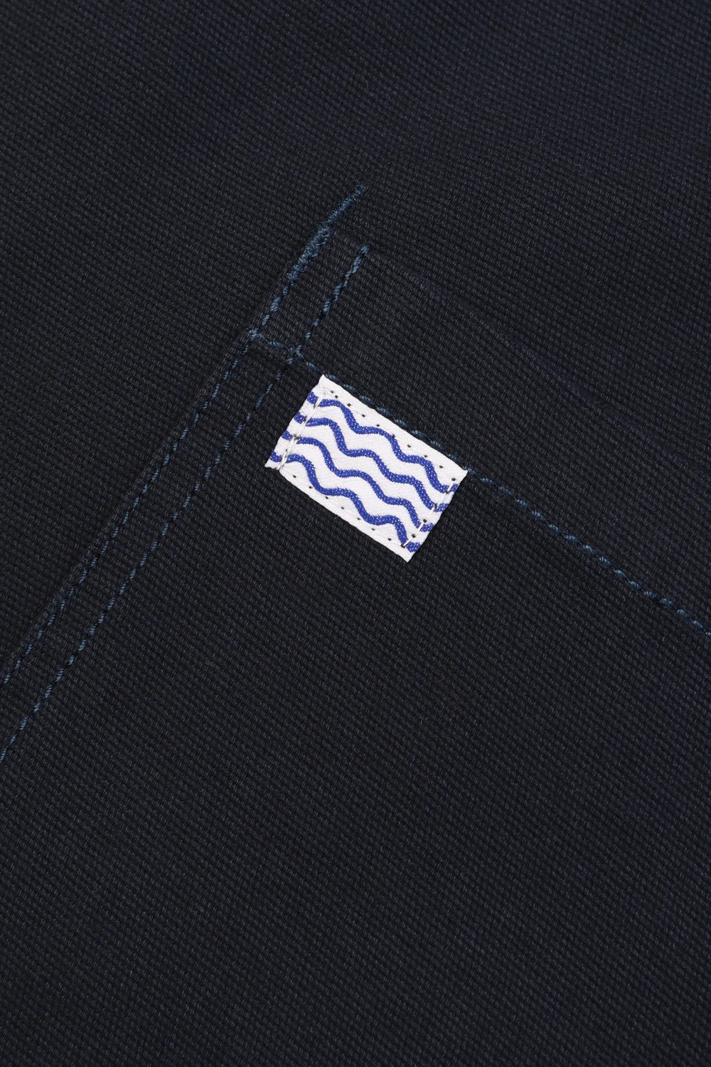 Mega Boilersuit Navy
