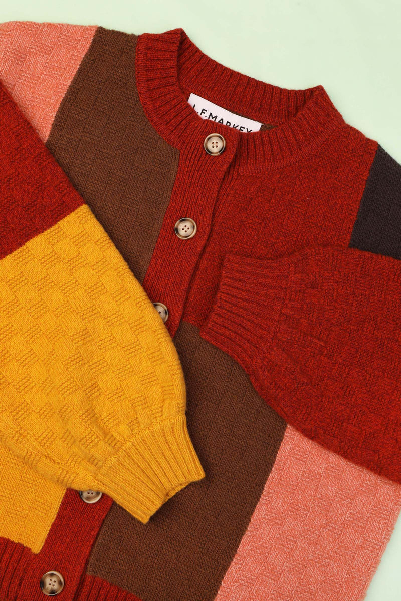 Lonny Cardigan Multi