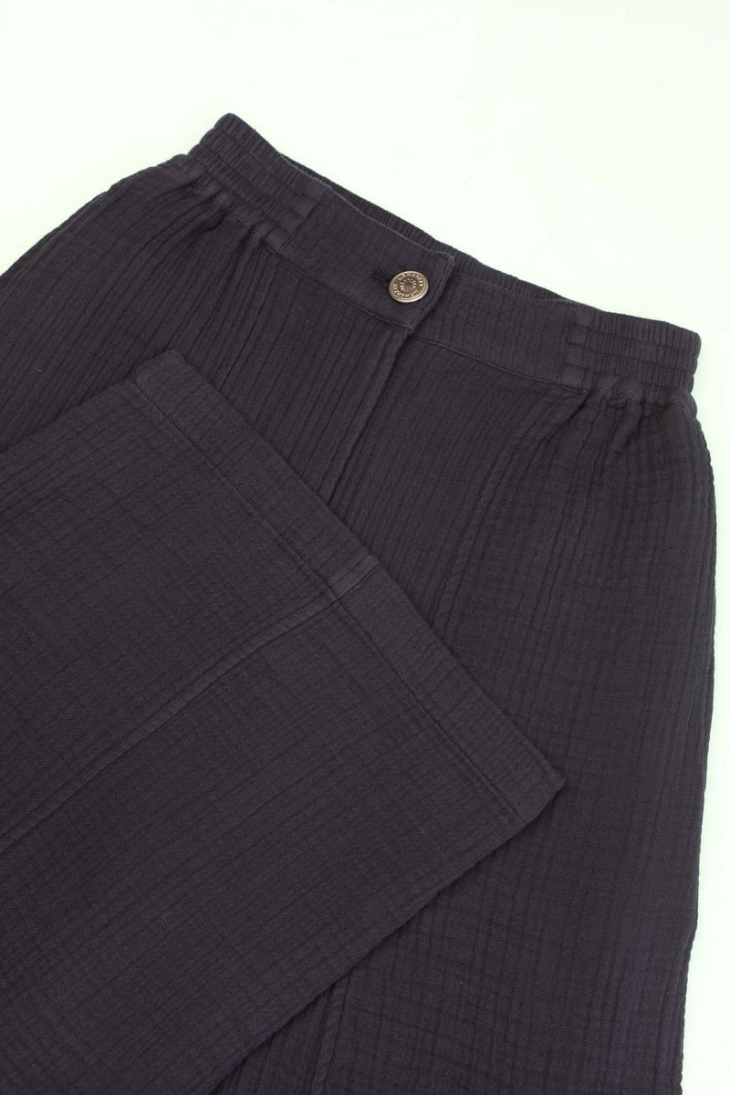 Austin Cargo Trouser Midnight