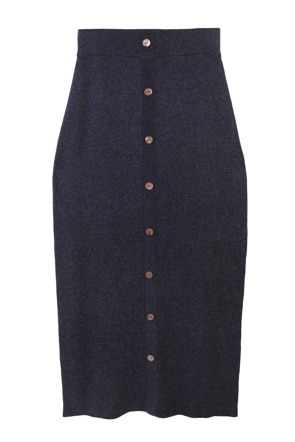 Allen Skirt Navy