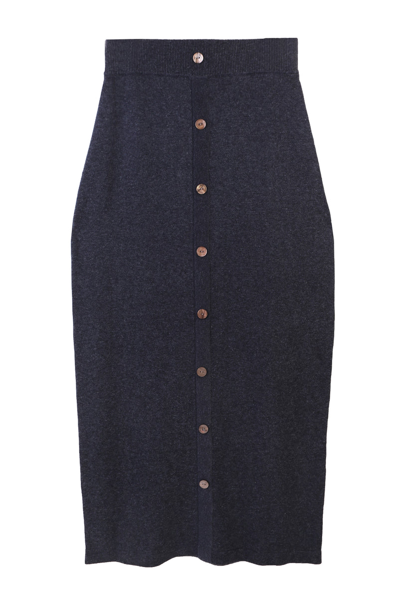 Allen Skirt Navy