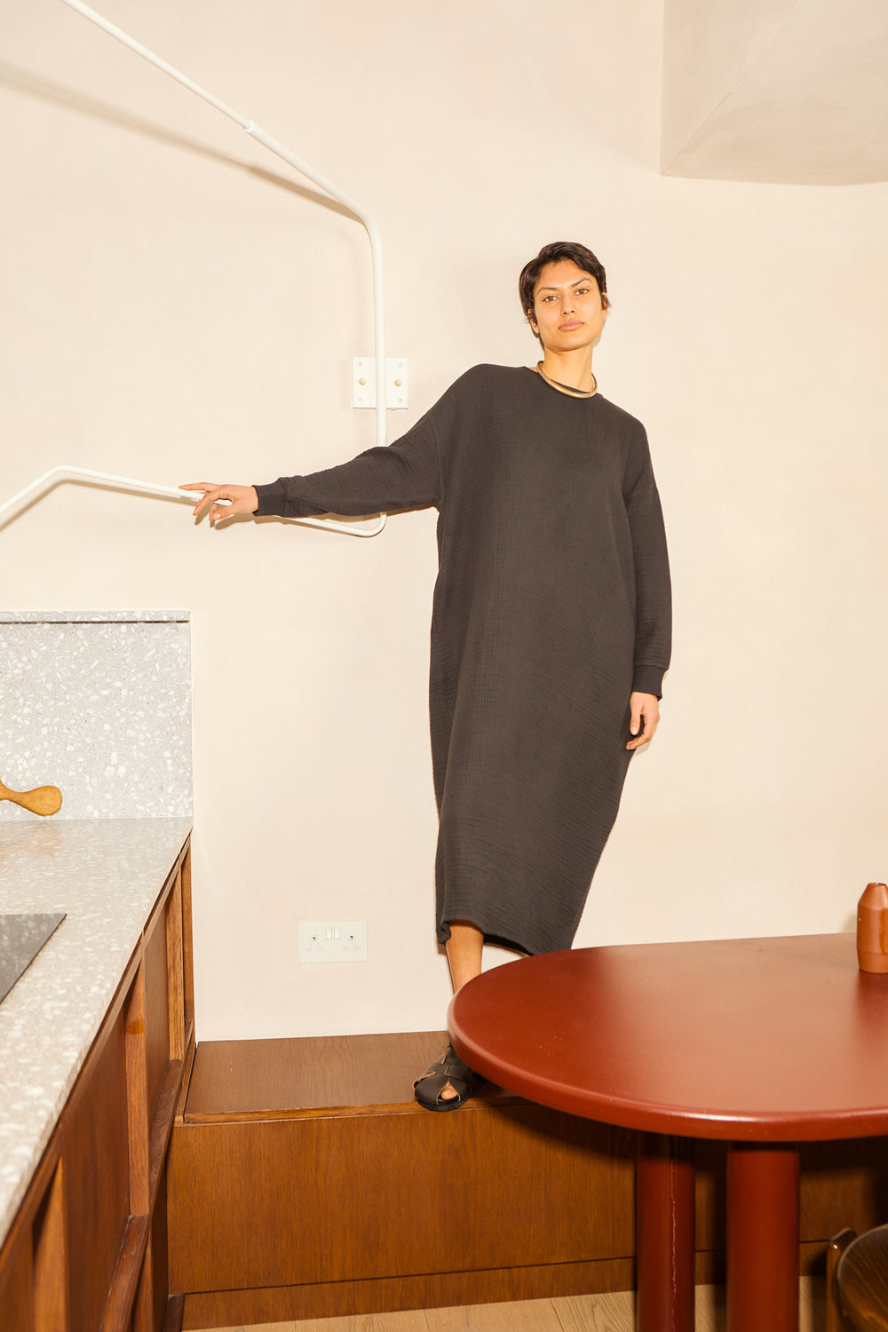 ALYX DRESS