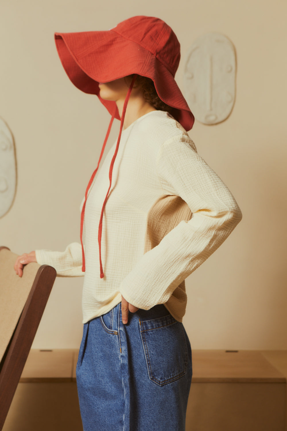 ARBOR SUN HAT