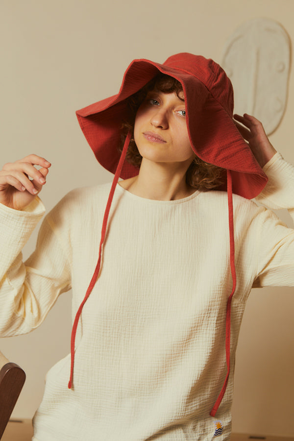 ARBOR SUN HAT