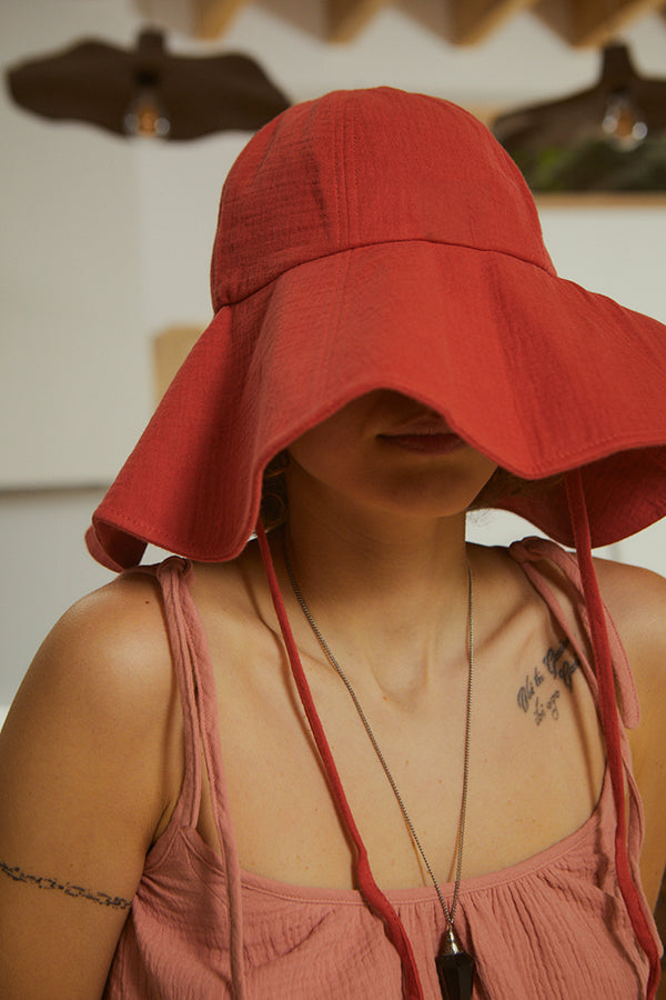 ARBOR SUN HAT