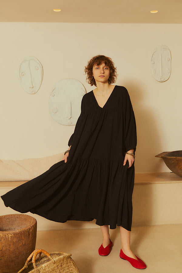 BALLAD DRESS