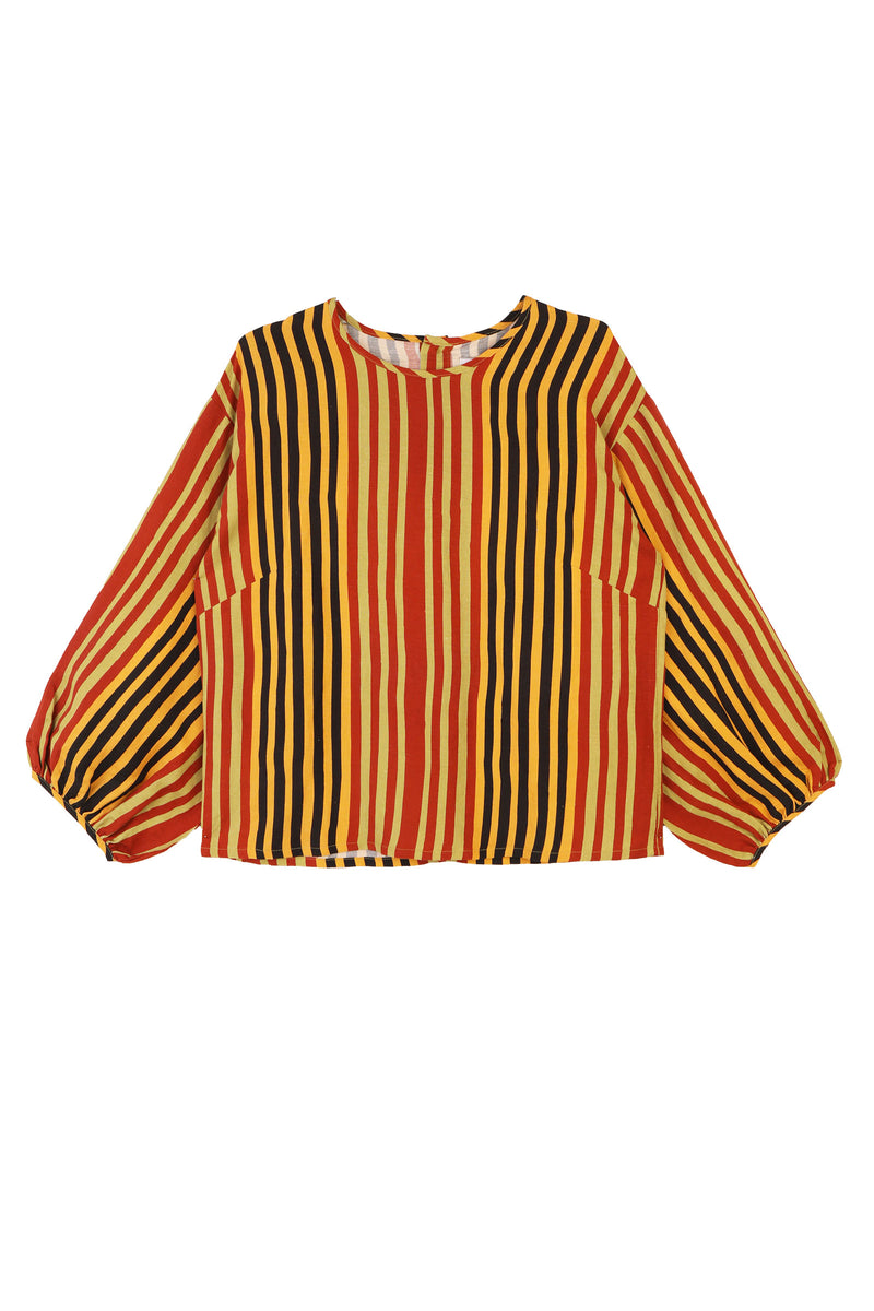 Beyer Top Painters Stripe