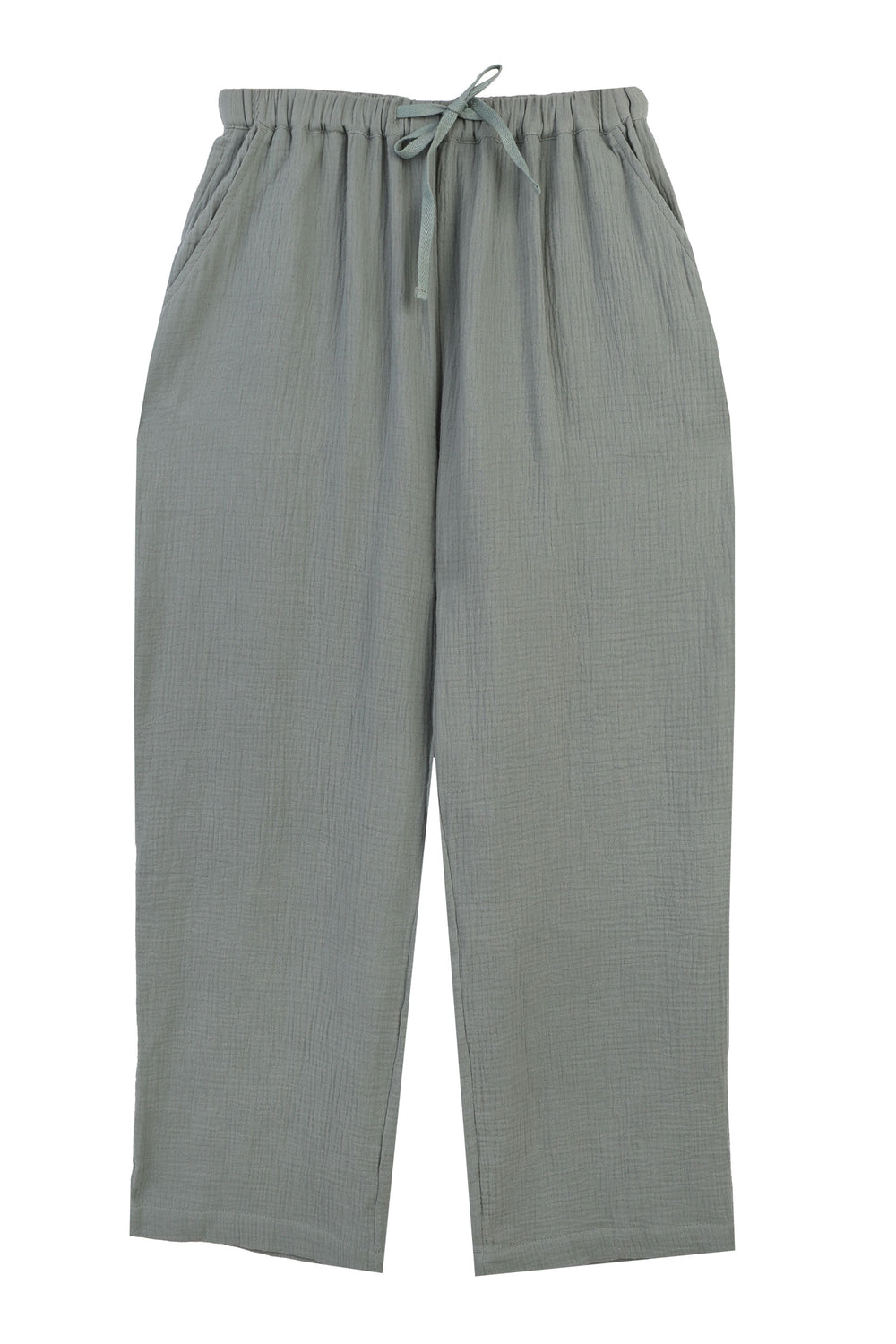 CAMRY TROUSER DUCK EGG