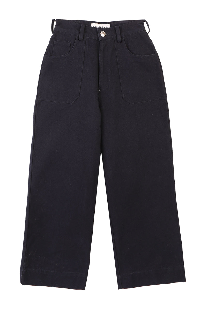 Carpenter Trouser Navy