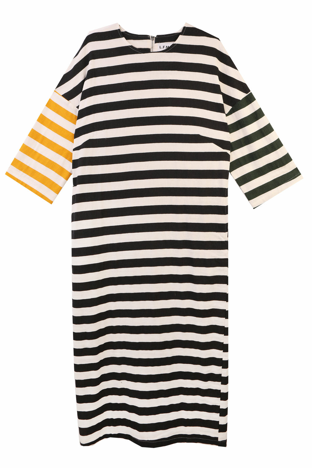 CARR DRESS
