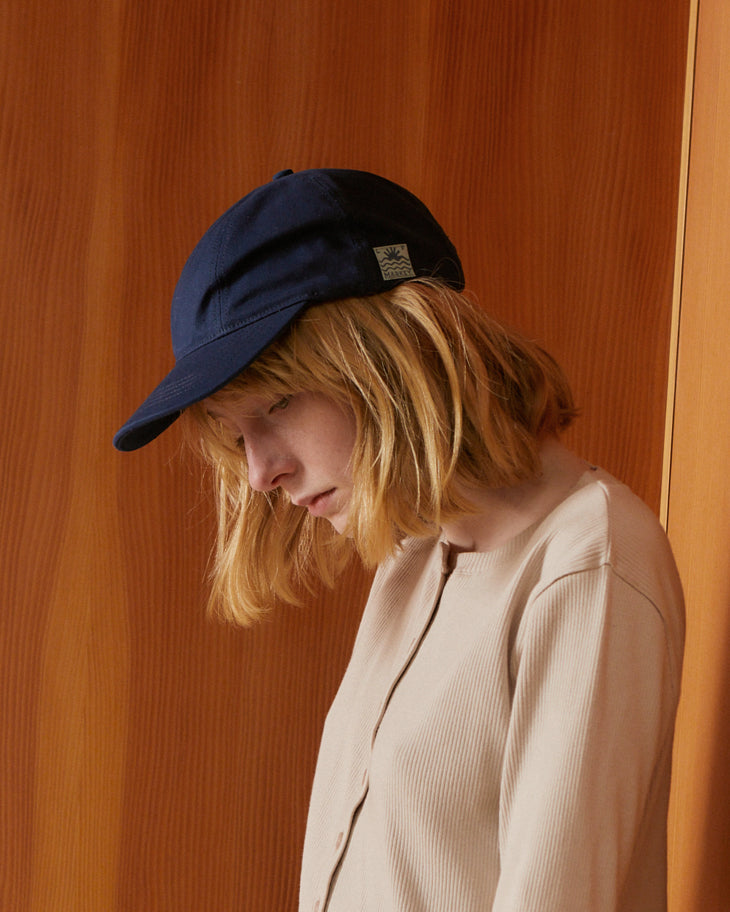 CHASE CAP Navy