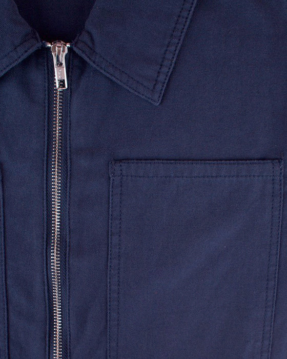 Dominic Boilersuit Navy