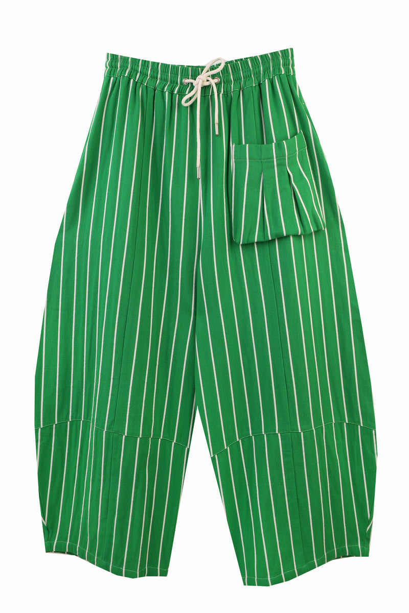 ELIO TROUSER