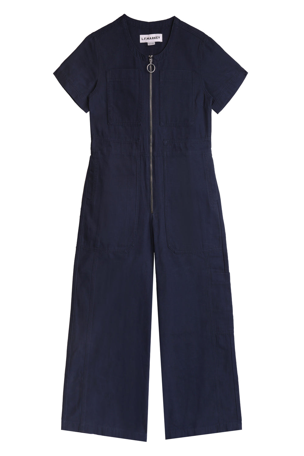 Felix Boilersuit Navy