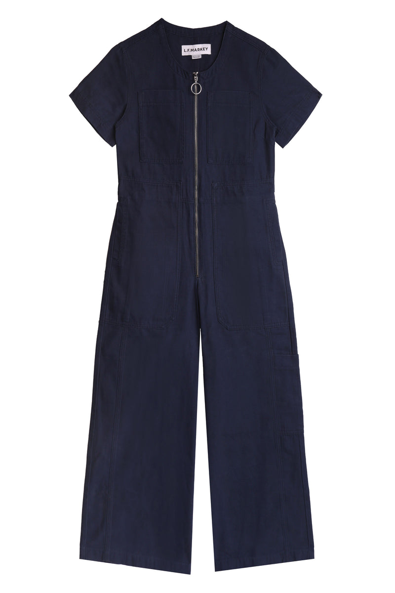 Felix Boilersuit Navy