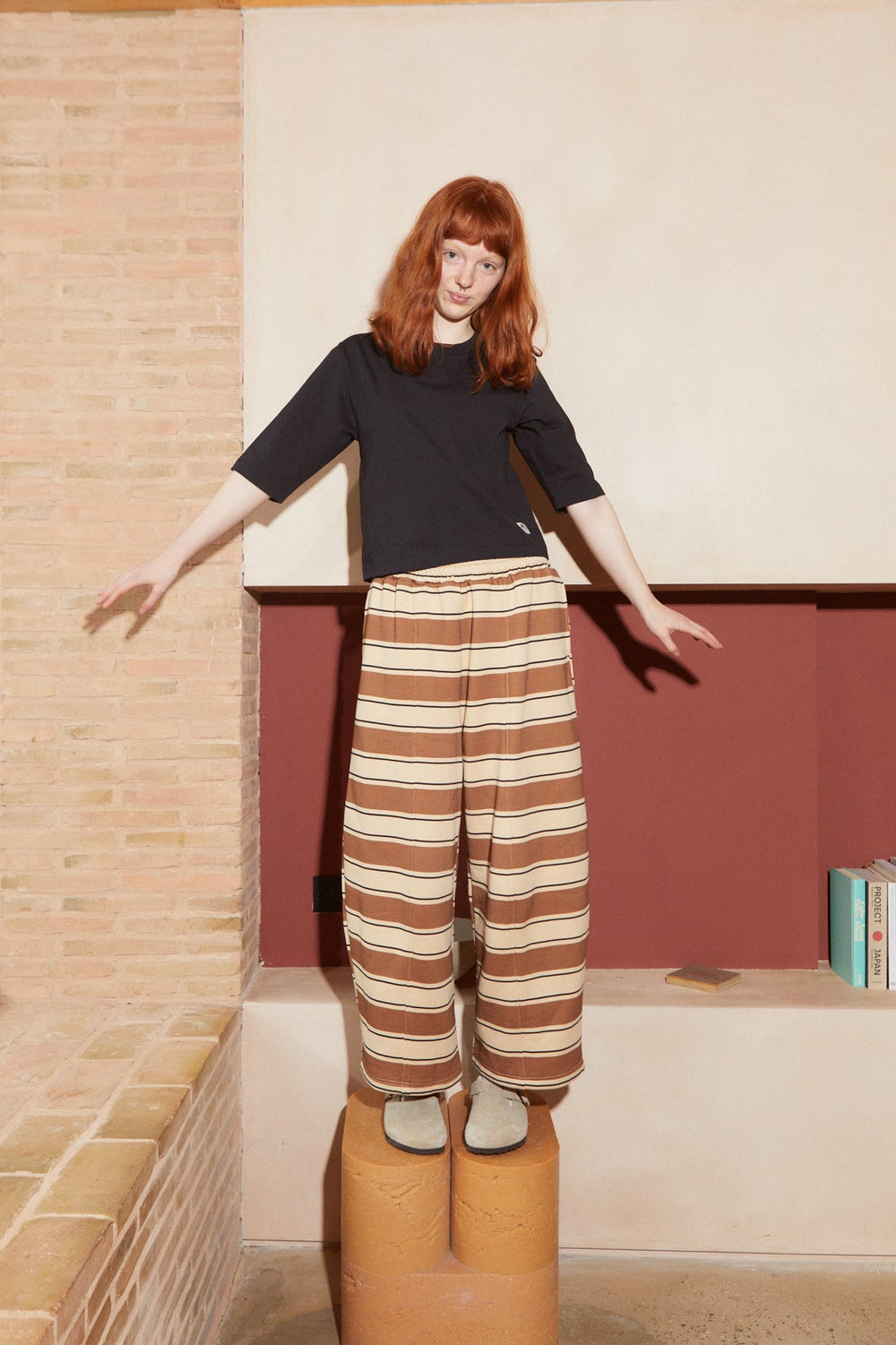 Gerald Trouser