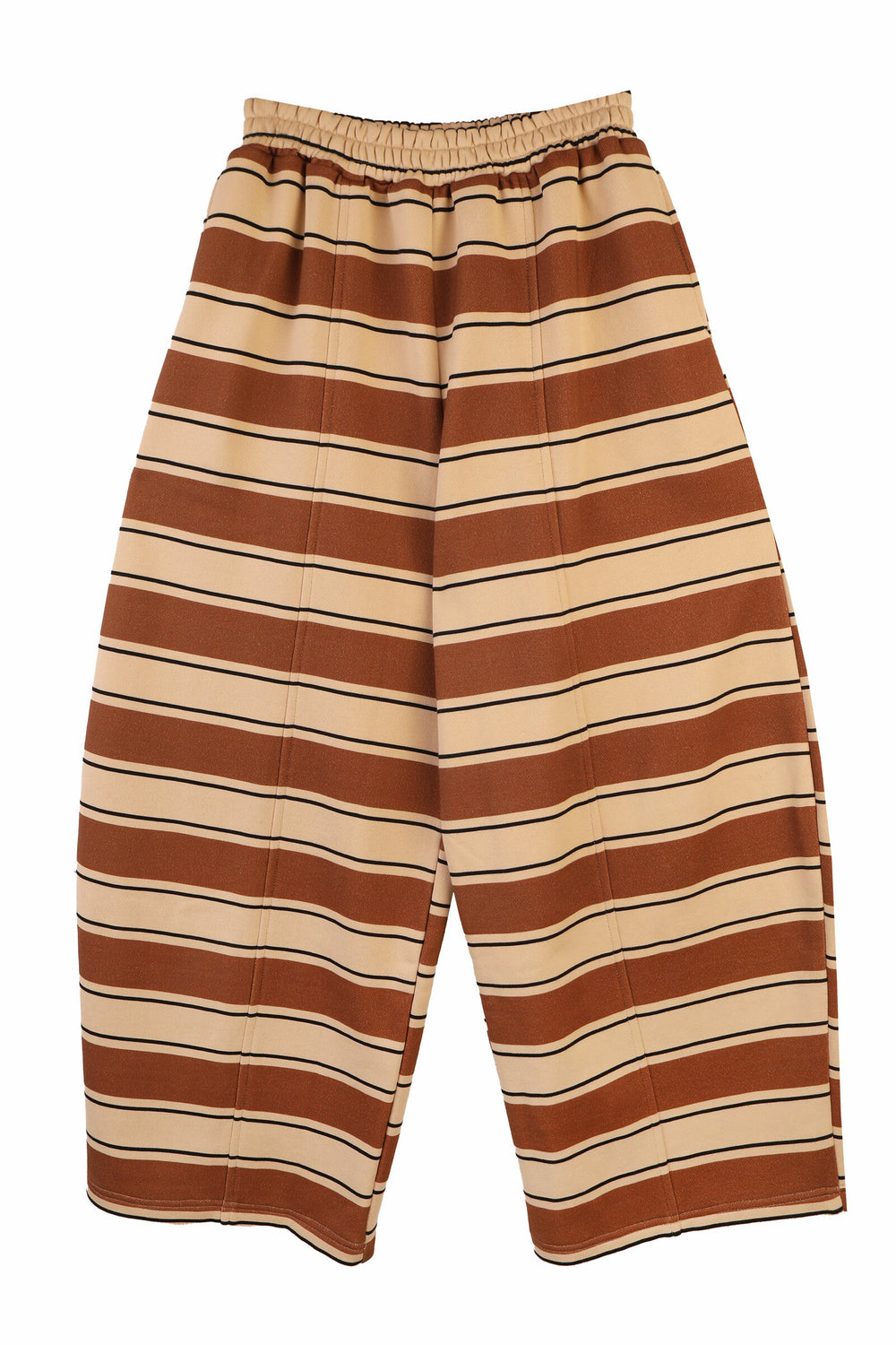 Gerald Trouser