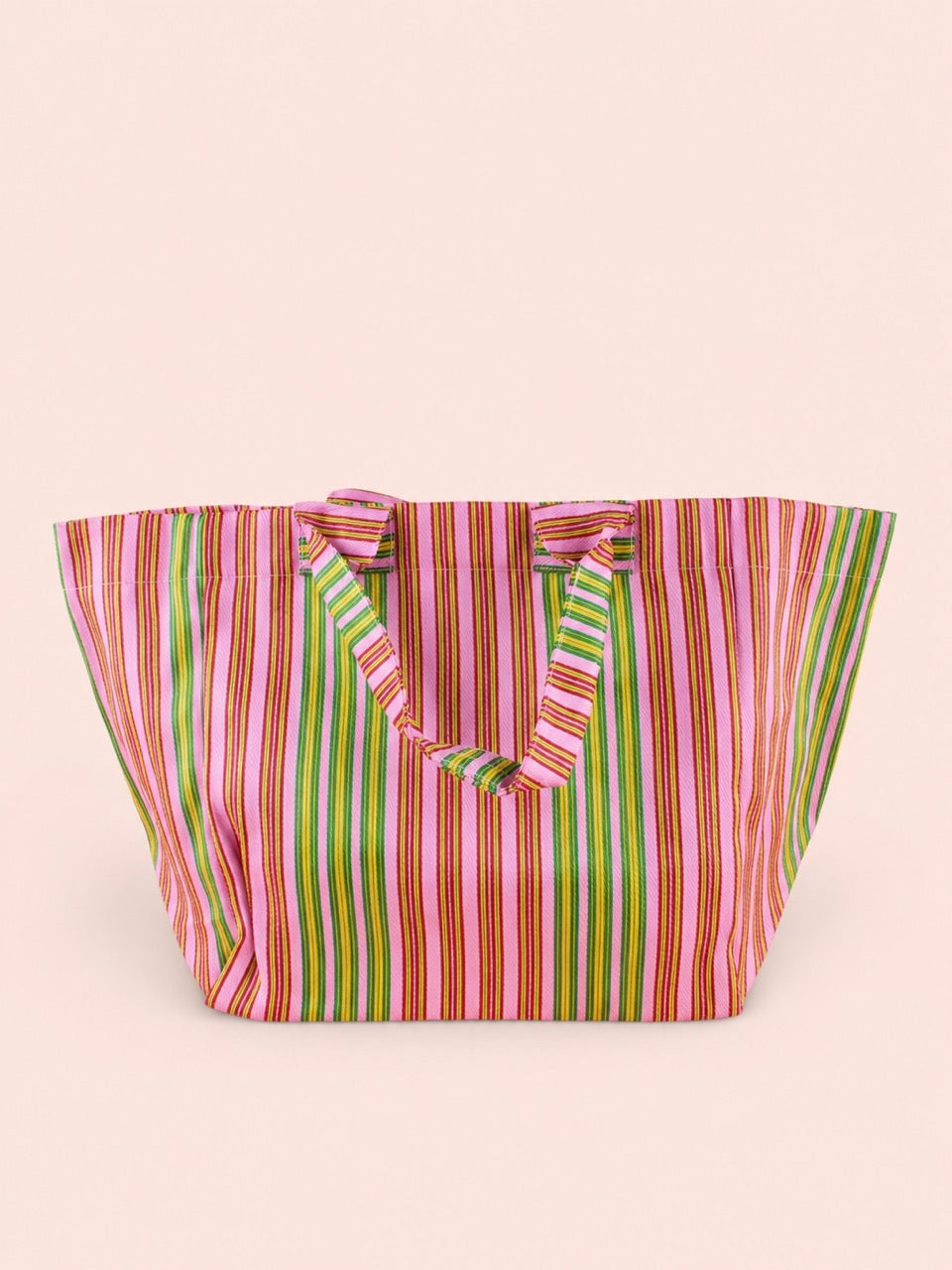 Grand Bag Splice