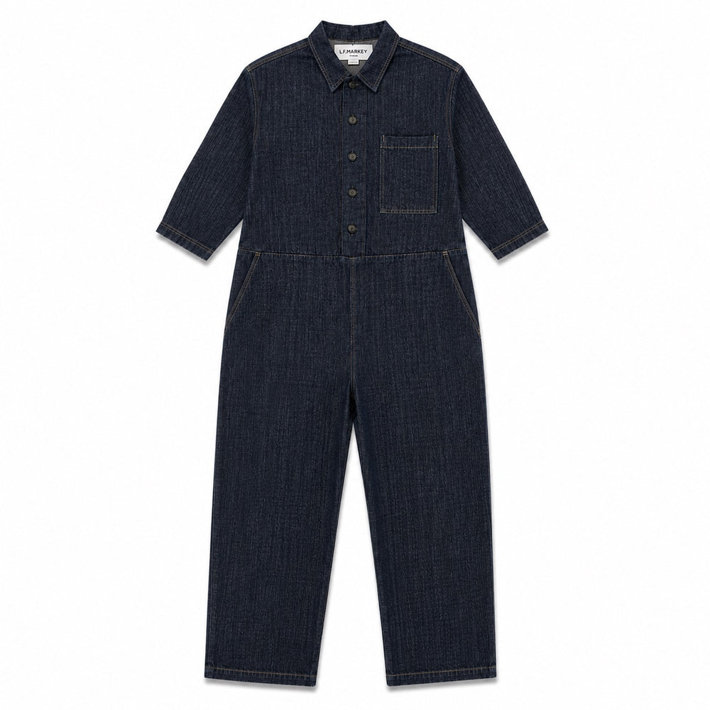 Conran Boilersuit