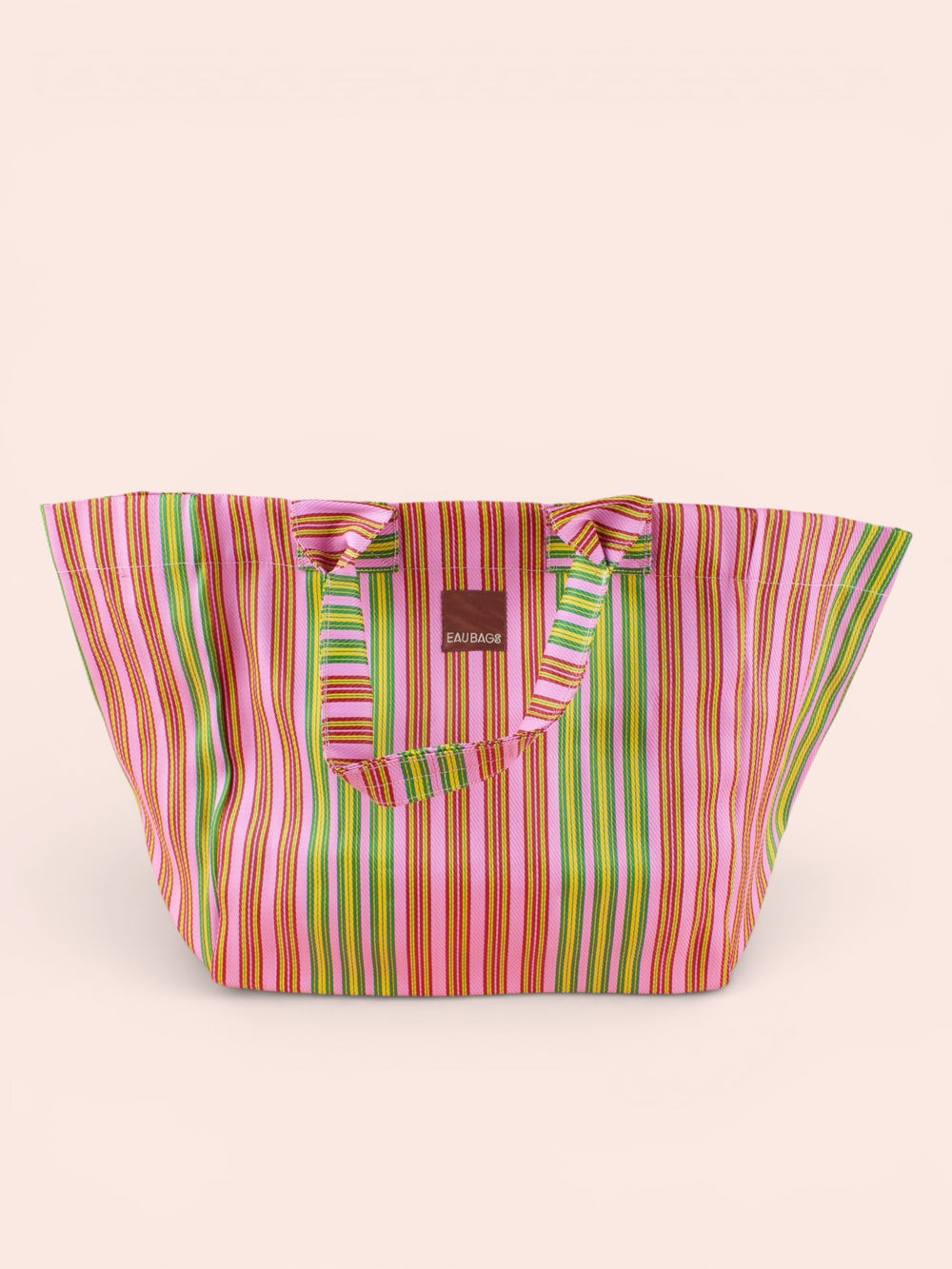 Grand Bag Splice