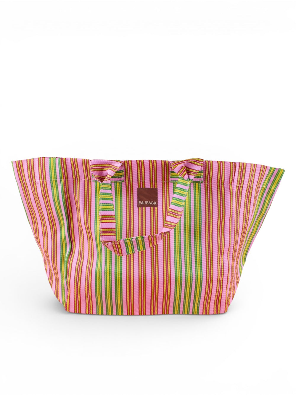 Grand Bag Splice