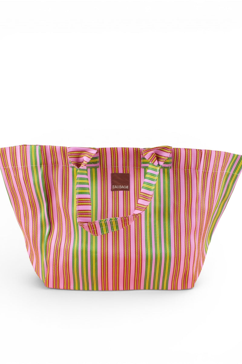 Grand Bag Splice