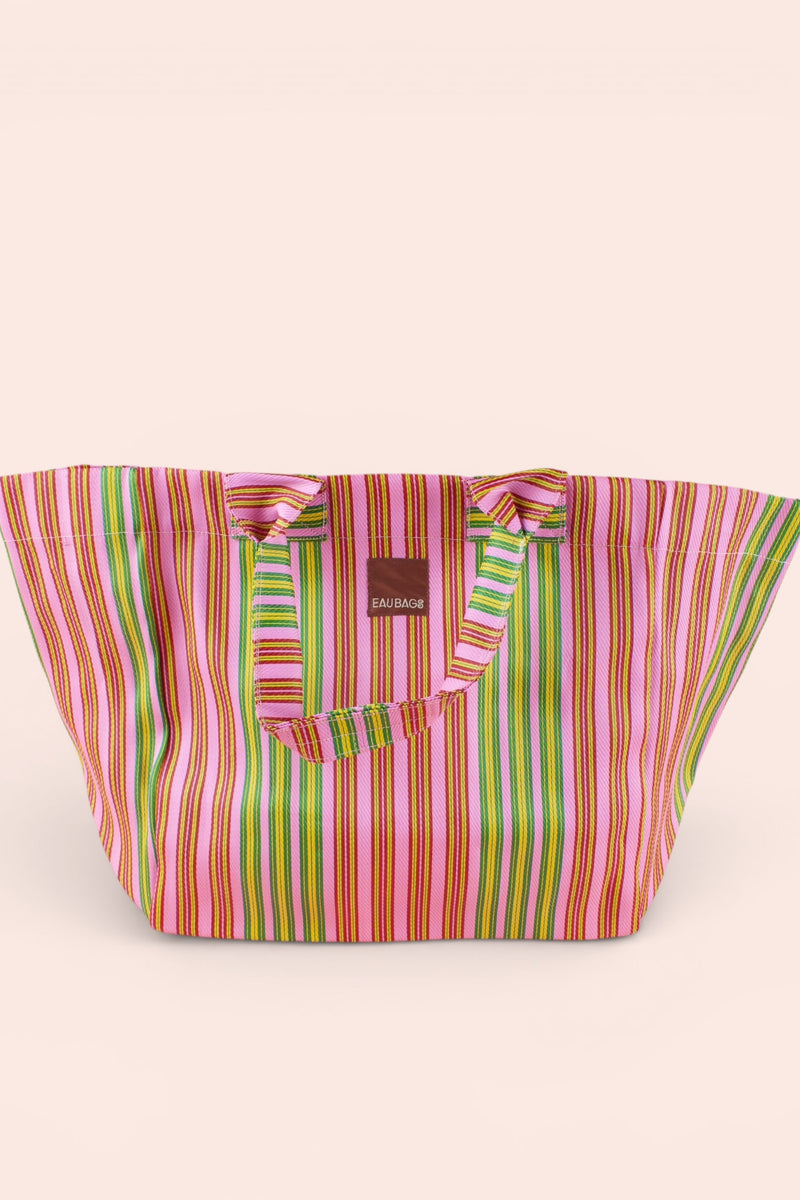 Grand Bag Splice
