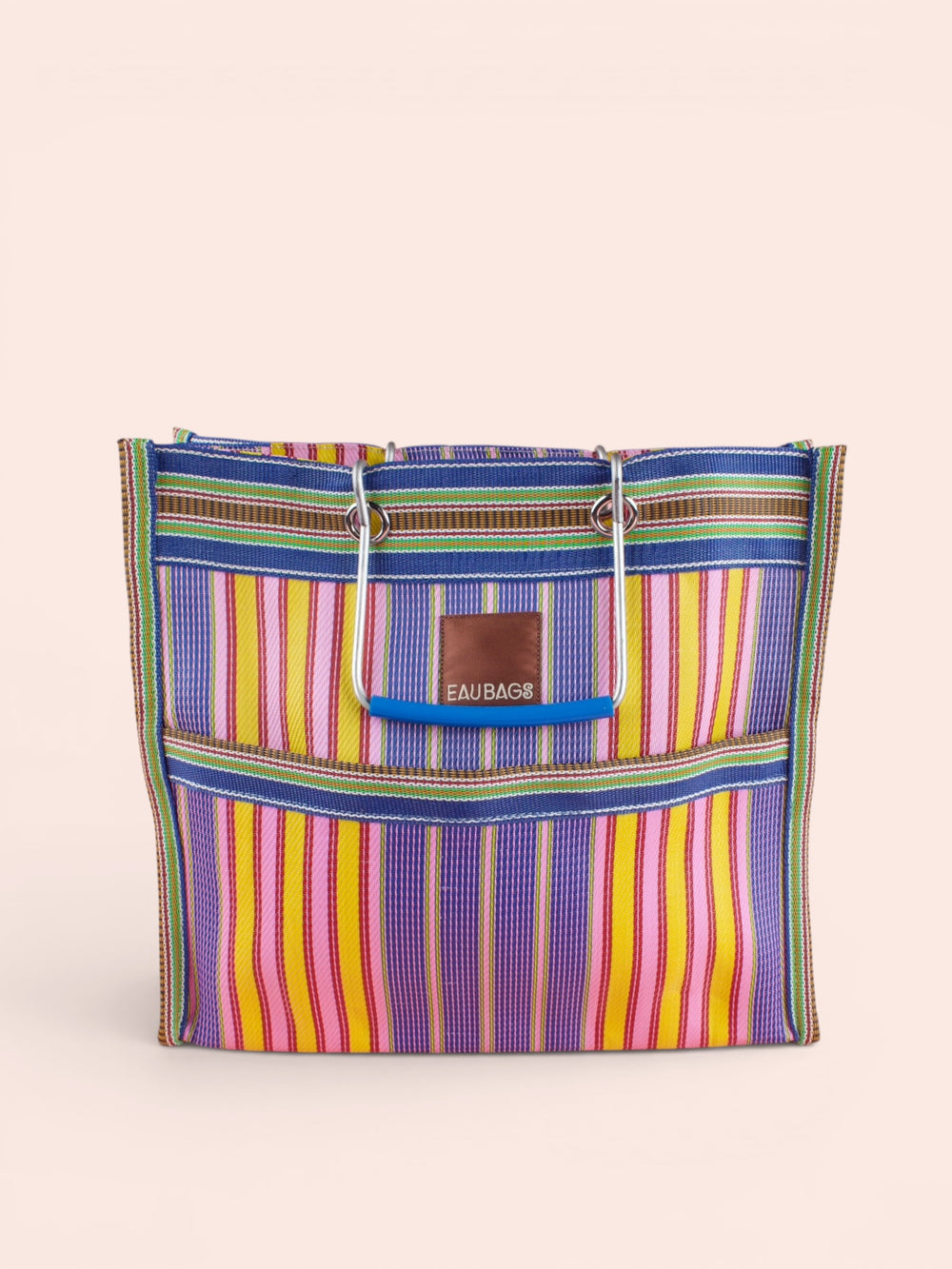 Errands Bag Jacaranda