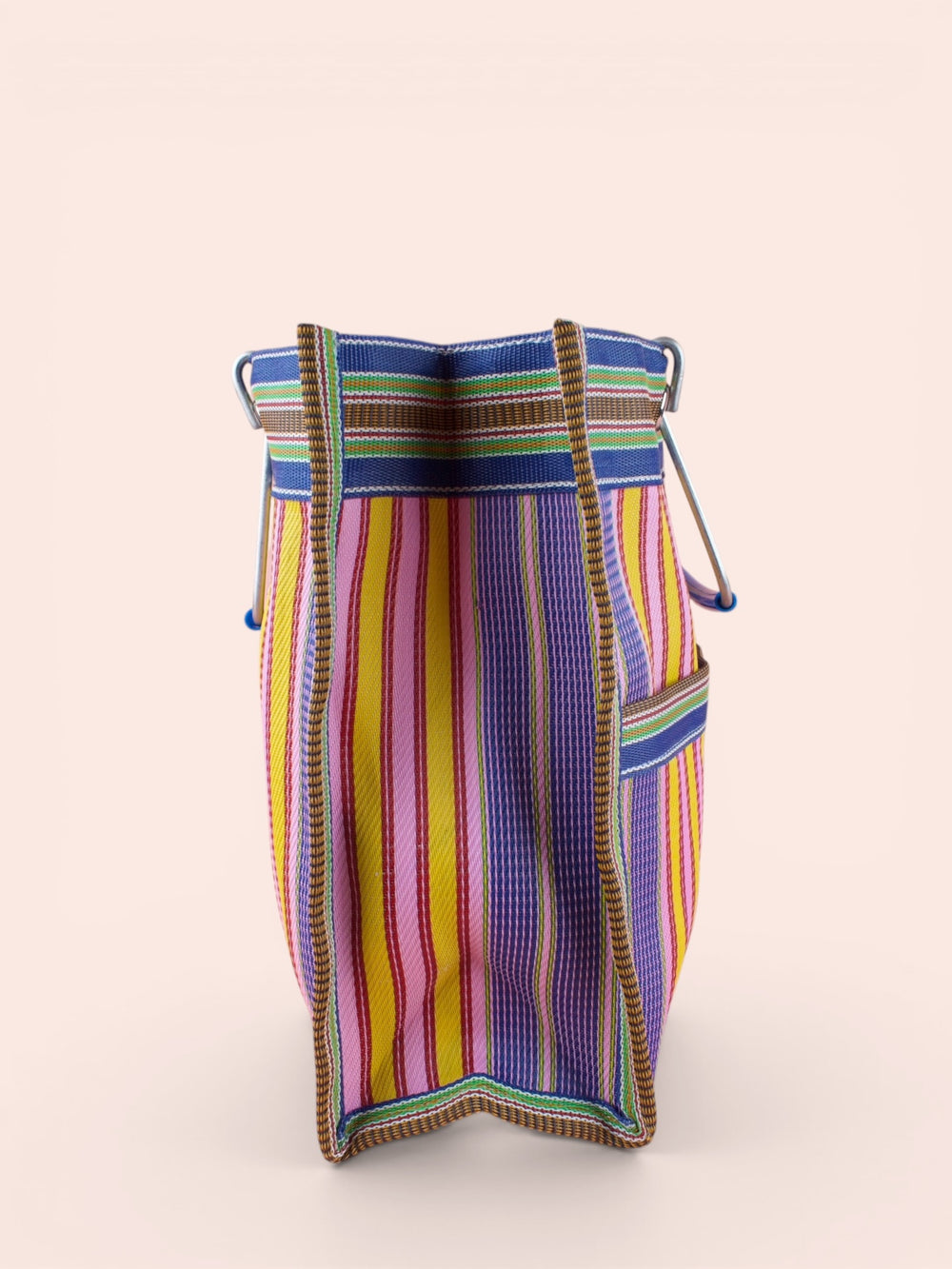 Errands Bag Jacaranda
