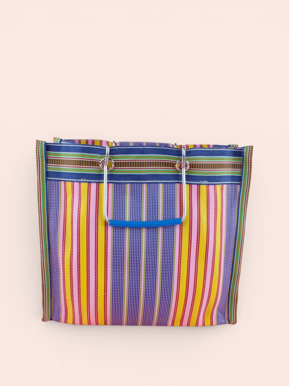 Errands Bag Jacaranda
