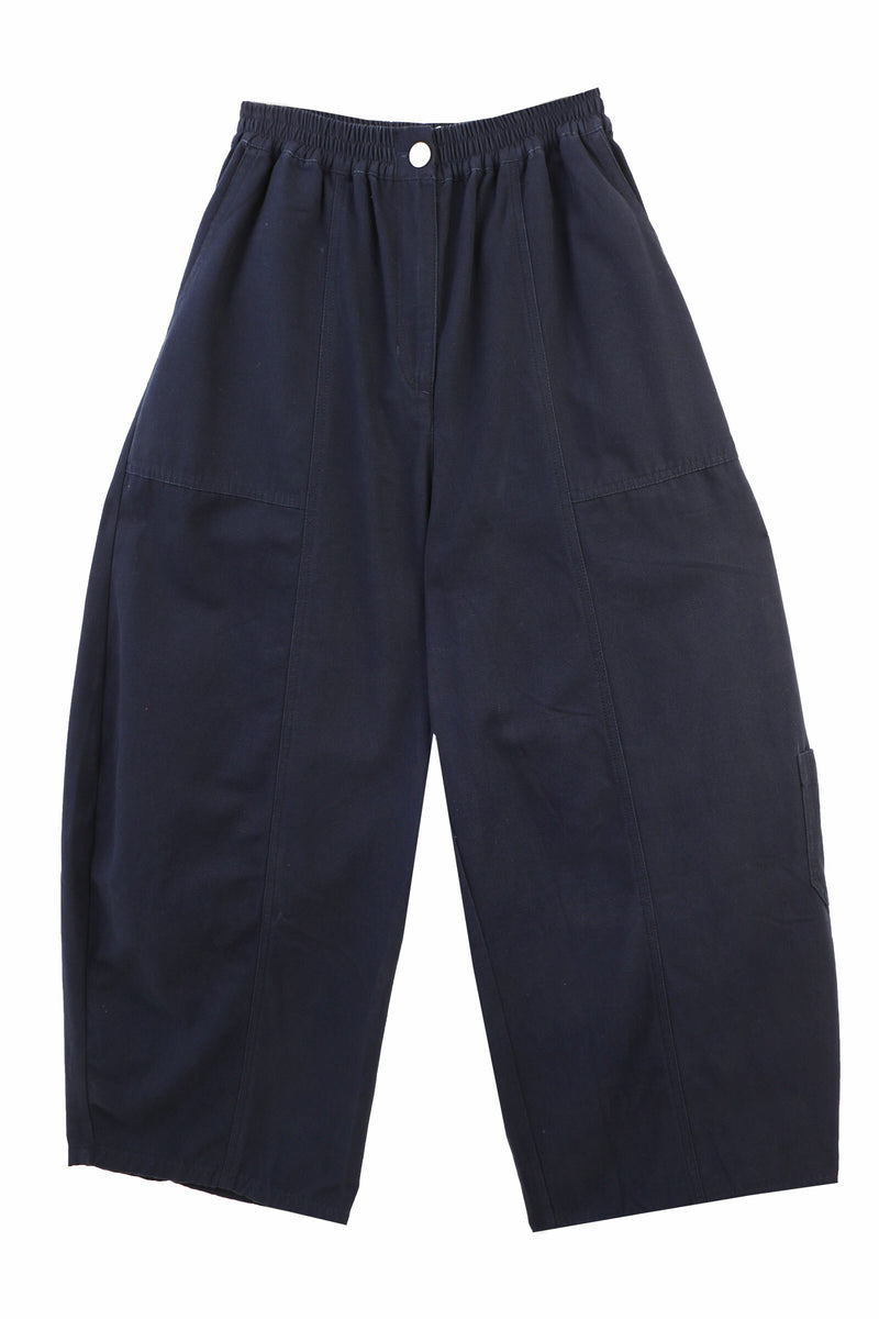 KALEB TROUSER NAVY