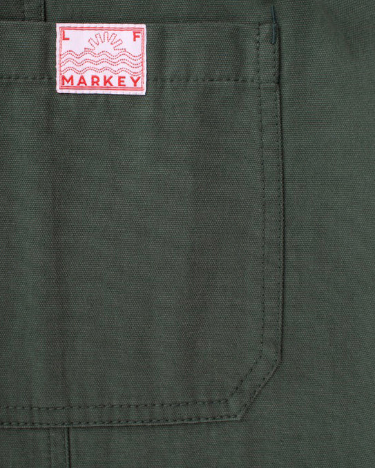 Kaleb Trouser Forest