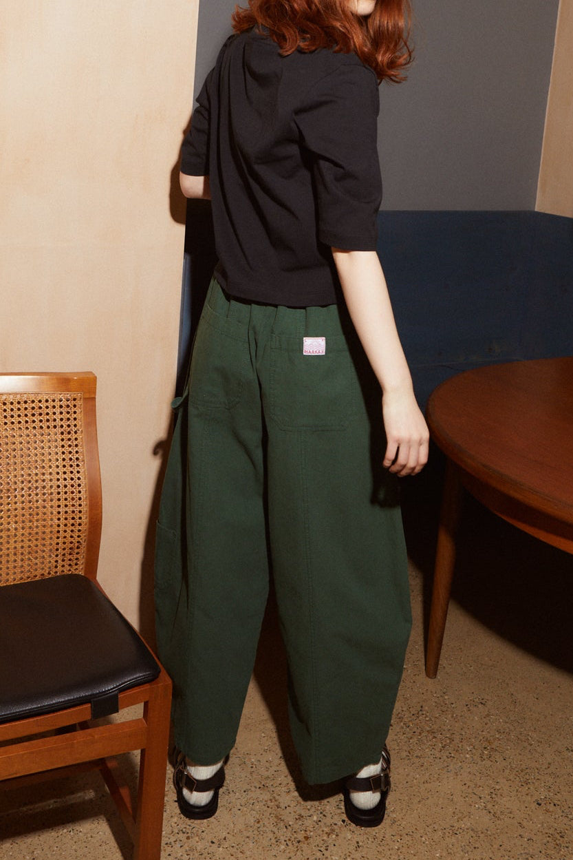 Kaleb Trouser