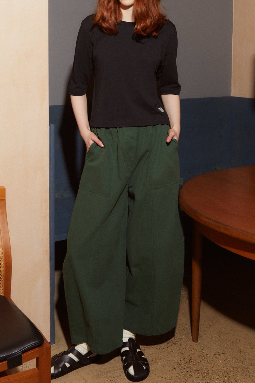 Kaleb Trouser