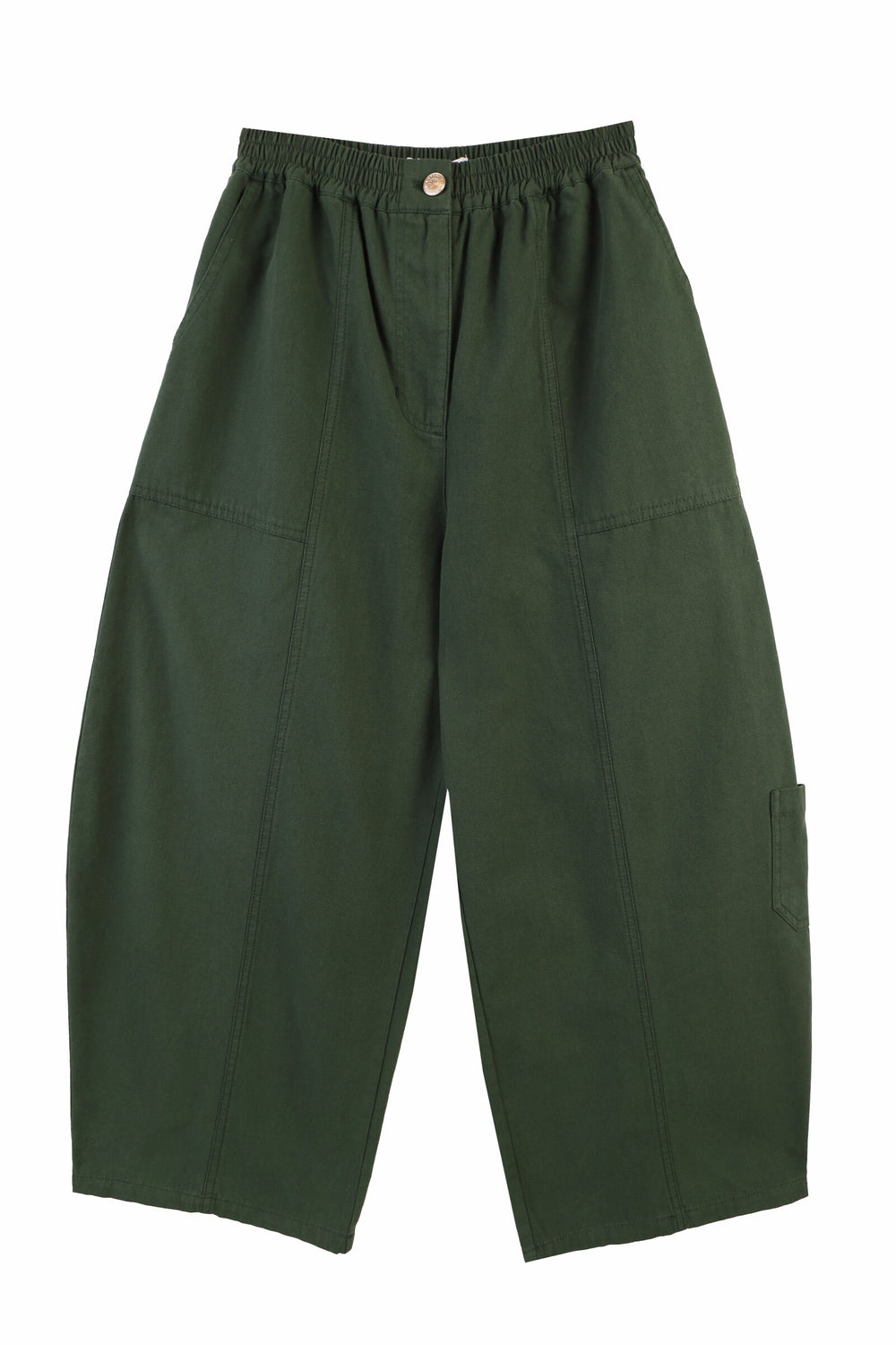 Kaleb Trouser