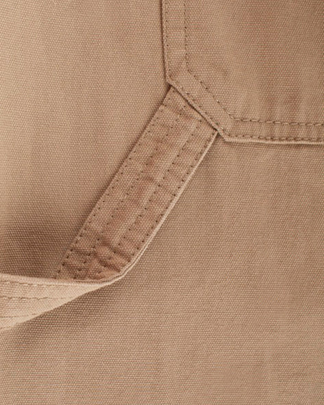 Kaleb Trouser Stone