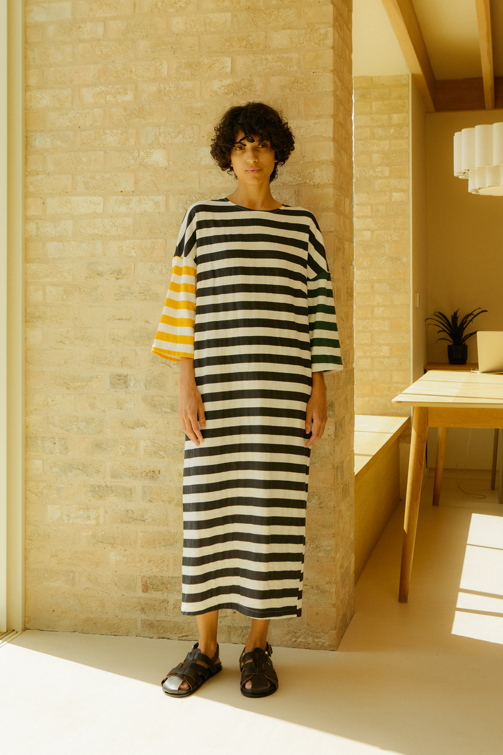 CARR DRESS