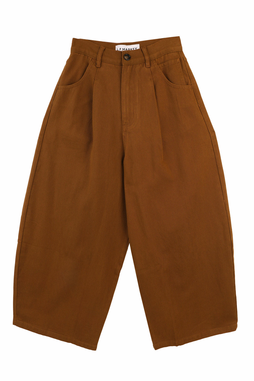 Mason Trouser Tobacco