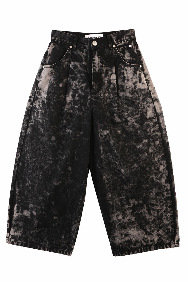 Mason Trouser Stonewash
