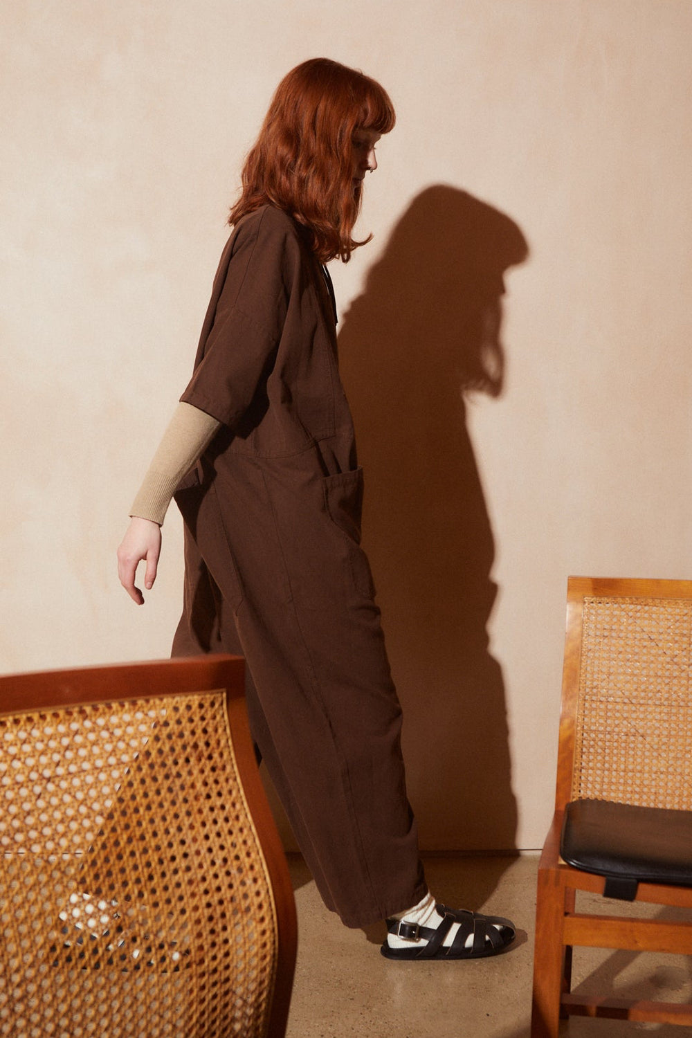 Mega Boilersuit