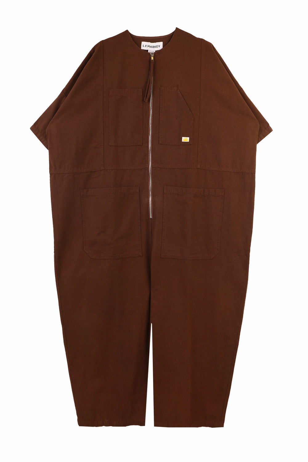 Mega Boilersuit