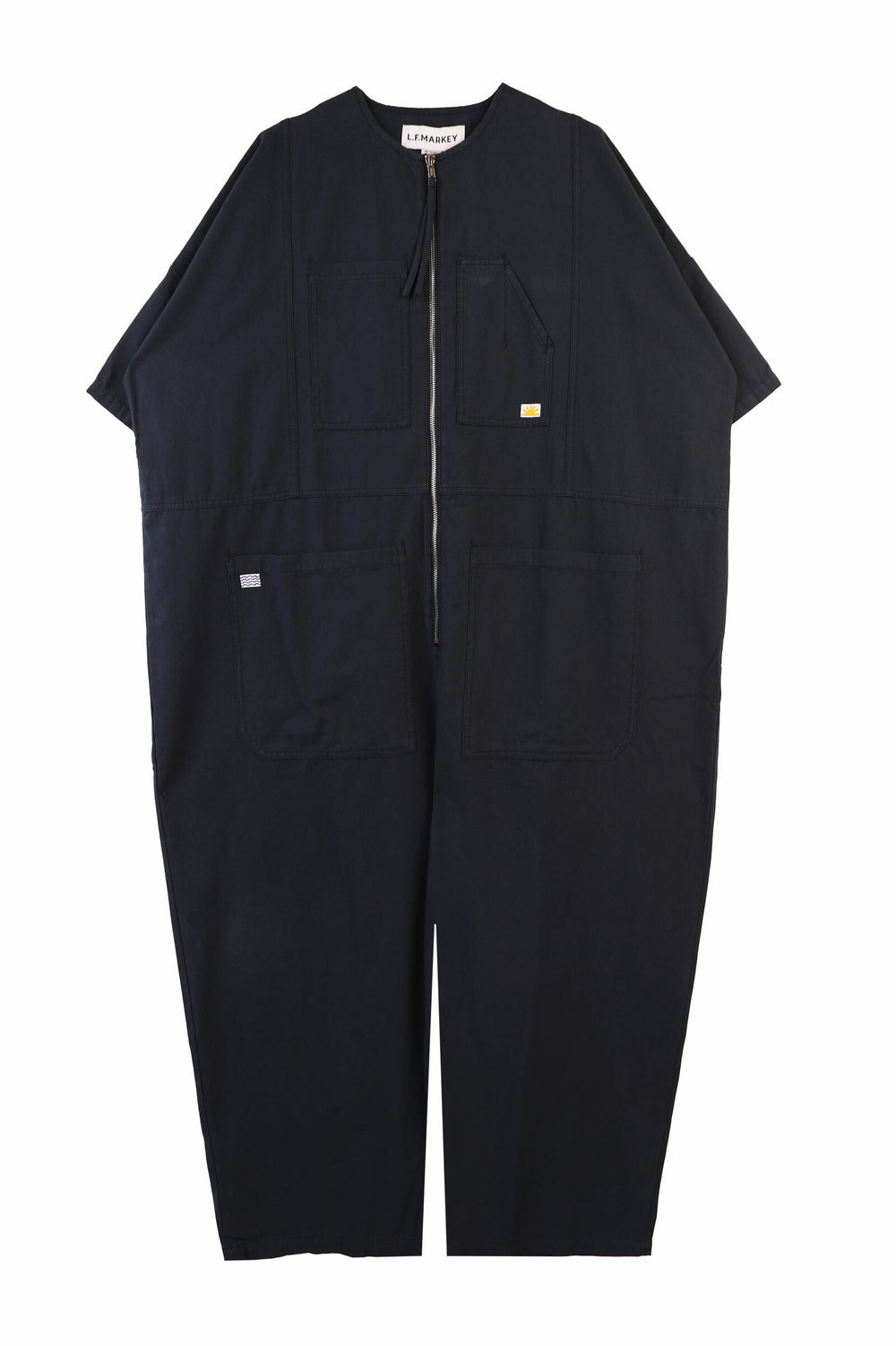 Mega Boilersuit