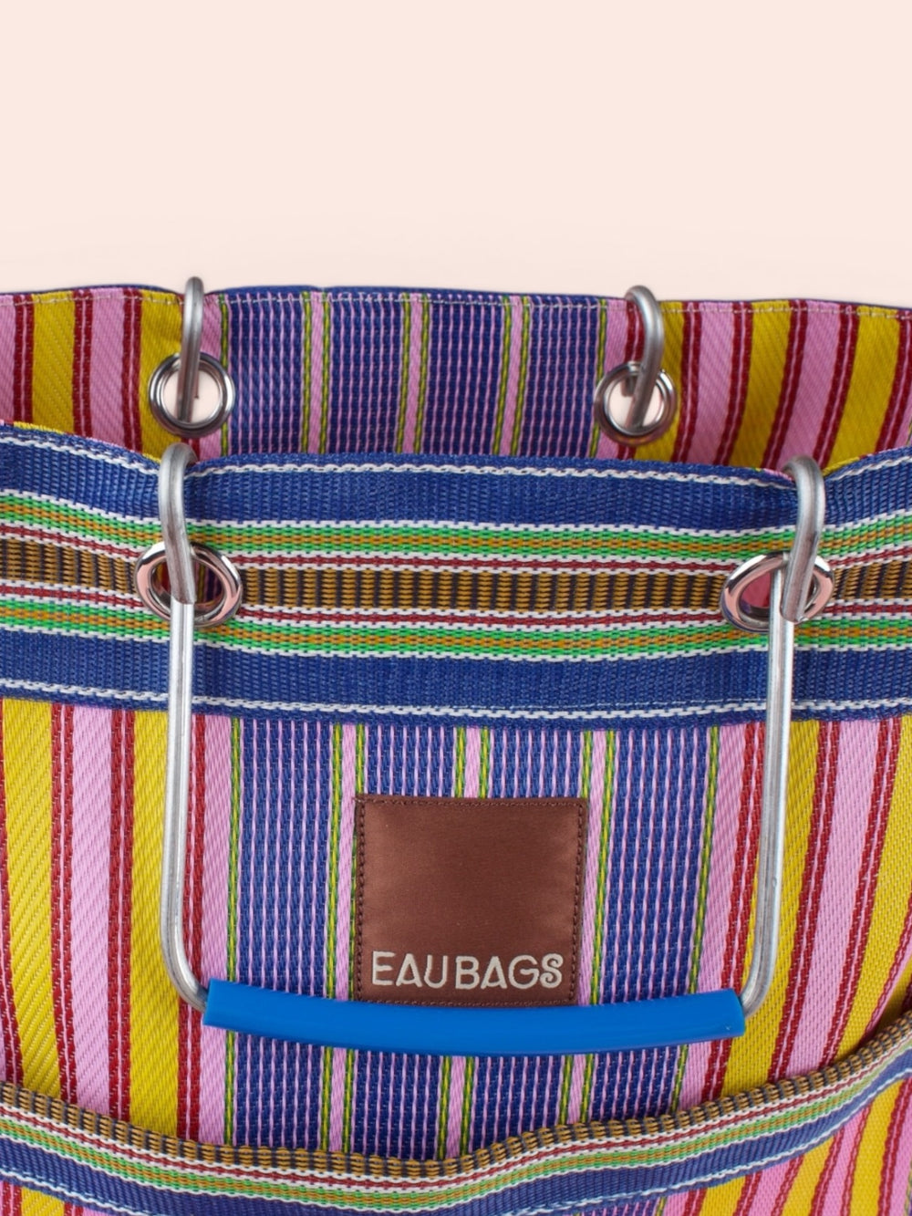 Errands Bag Jacaranda