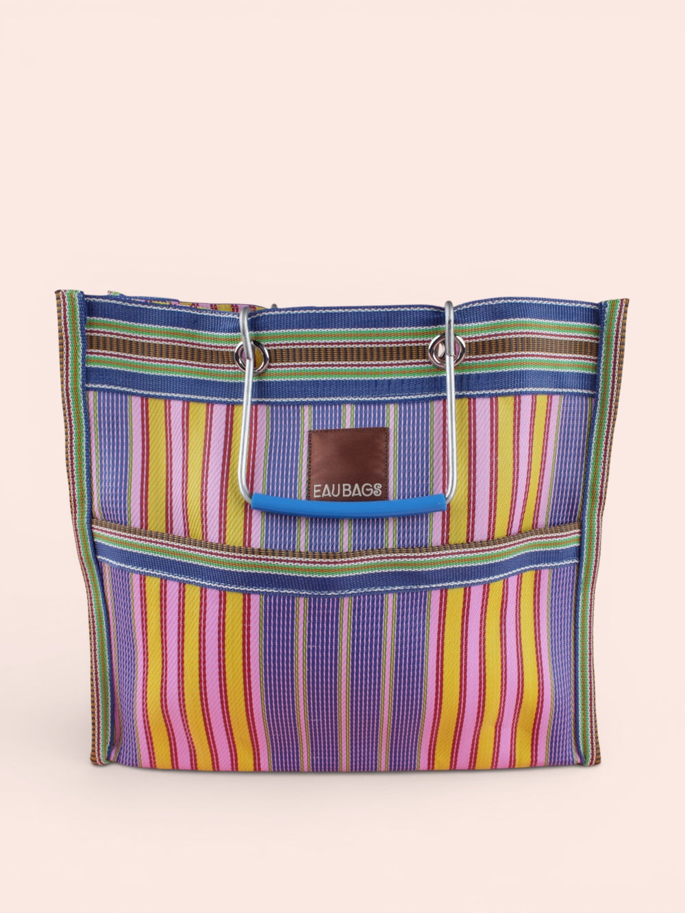 Errands Bag Jacaranda