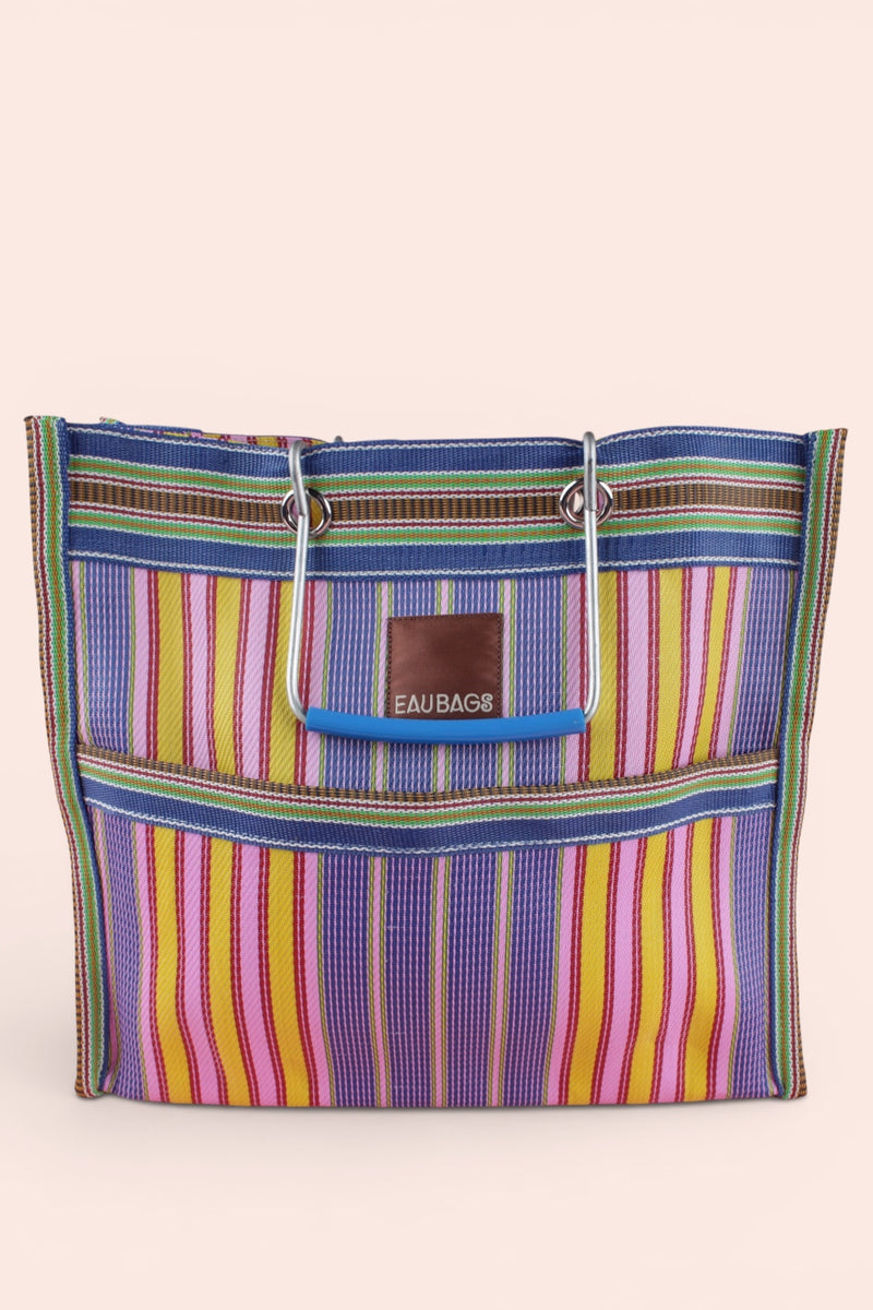 Errands Bag Jacaranda