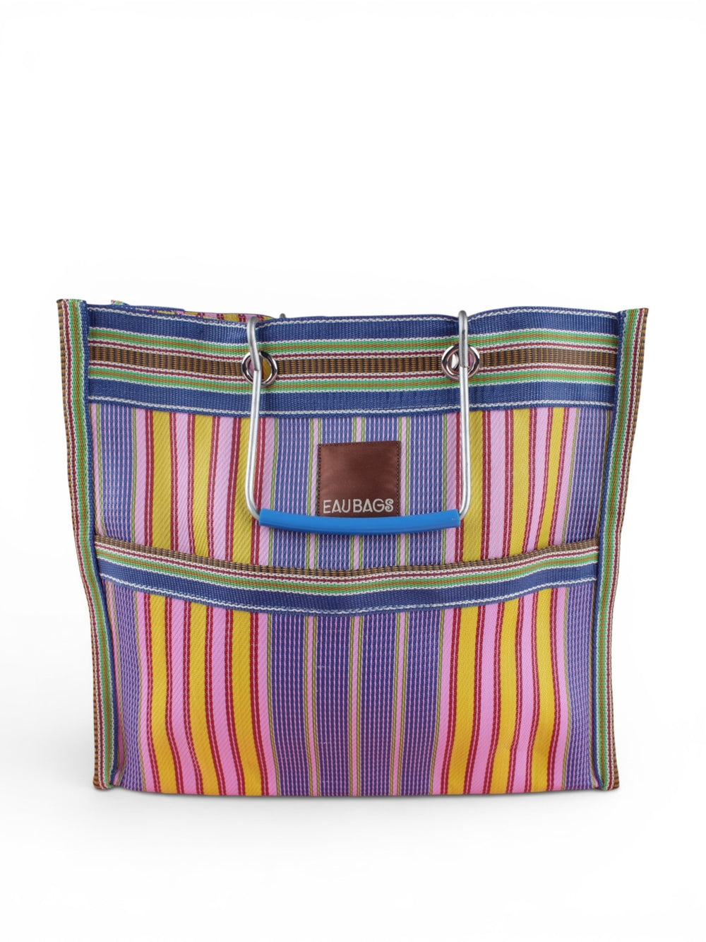 Errands Bag Jacaranda